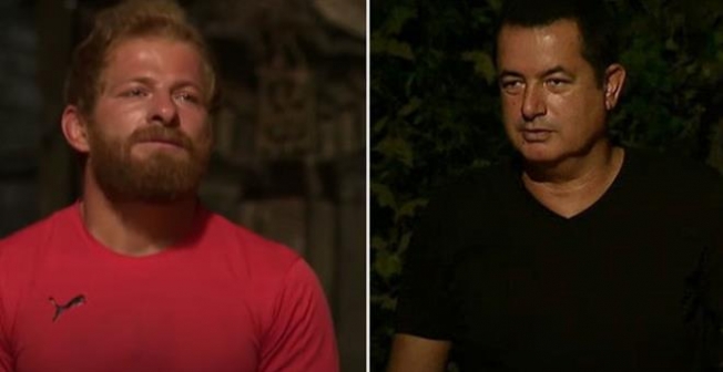 İsmail'in nişanlısı Acun Ilıcalı'yı aradı: Zor durumdayım, yardım edin