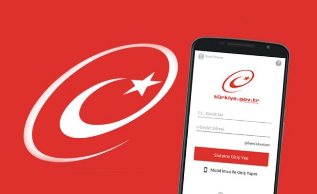 İzin belgesi bahanesiyle toplanan e-Devlet şifreleri ile sendikalı işçiler tespit edildi