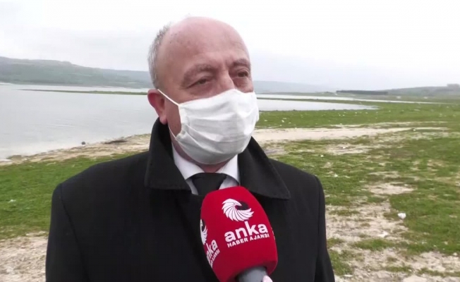 Kanal İstanbul güzergahında vatandaşlar isyanda: Kanal İstanbul, 'Talan İstanbul' oldu