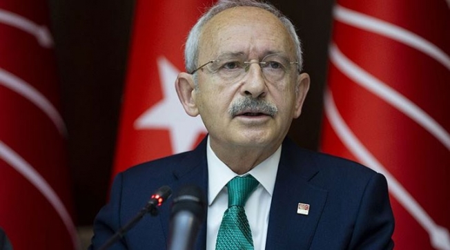 Kılıçdaroğlu, gençlere seslendi: ''O tertemiz zihinlerinizi zehirlemelerine izin vermeyin. Her şeyleri palavra''