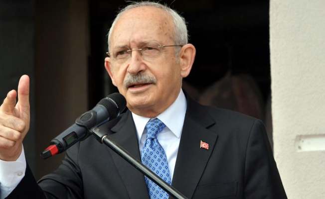 Kılıçdaroğlu'ndan Akşener yorumu: "Kesinlikle organize. Bu insanlar önceden yerleştirilmiş"
