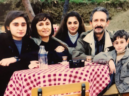 Kılıçdaroğlu'ndan Anneler Günü mesajı