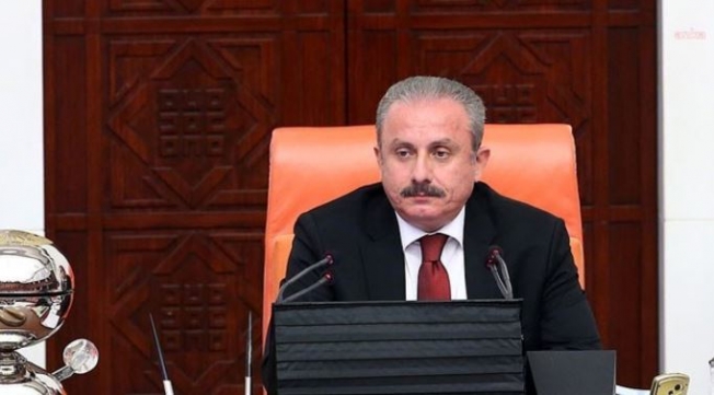 Kılıçdaroğlu ve 134 milletvekilinden TBMM Başkanı Mustafa Şentop’a; 10 bin dolar alan siyasetçiyi açıkla