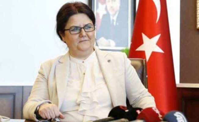 Kübra Par: Aile Bakanı’nın acilen bir iletişim danışmanına ihtiyacı var