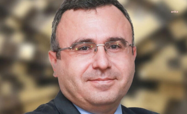 Merkez Bankası Başkan Yardımcısı Değişti Merkez Bankası Başkan Yardımcısı Değişti