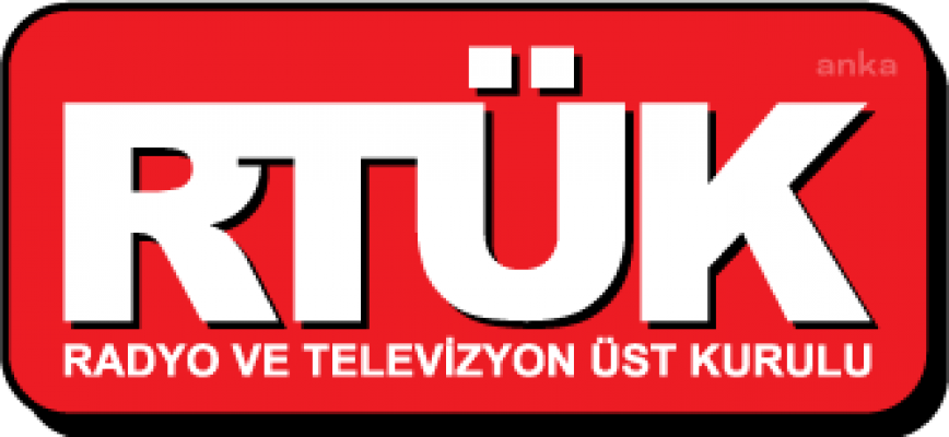 RTÜK: İsrail'in Mescid-i Aksa saldırısını lanetliyoruz