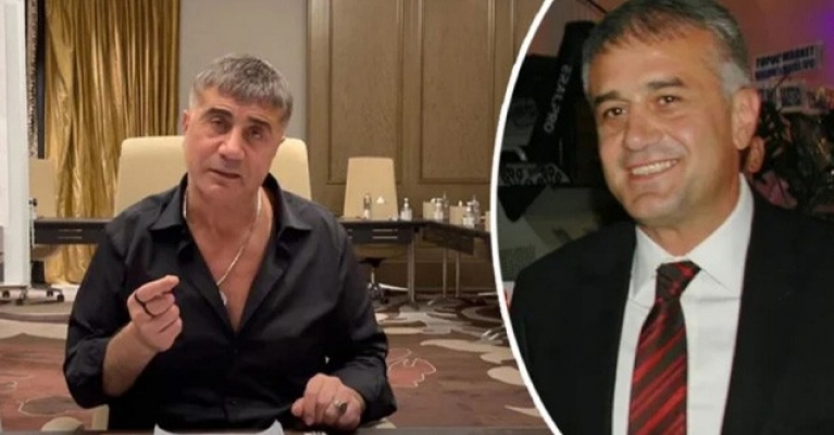 Sedat Peker'in ağabeyi Atilla Peker: Devlete hizmet ettiğimizi sanırken meğer kullanılıyorduk