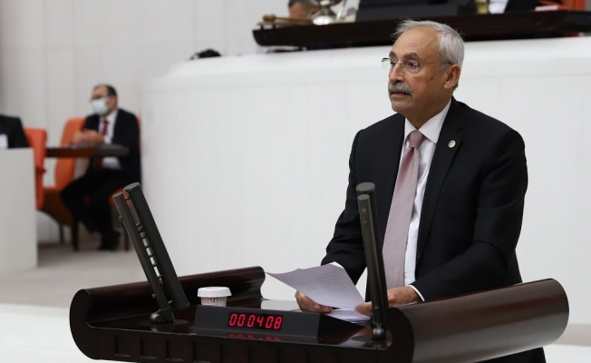 İrfan Kaplan; "Sektör Ayrımı Olmaksızın Tüm Veterinerler Aşılanmalı"