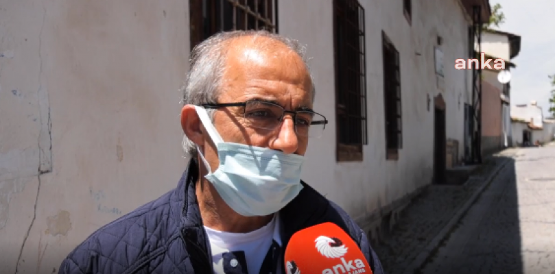 Tam kapanmanın son günü Ankara ne dedi: ''Turistler hakkını helal ederse belki cennete giderler, biz etmiyoruz''