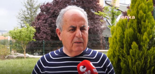 ''Tüccar 2001 Krizinde Bile Bu Kadar Zora Düşmedi''