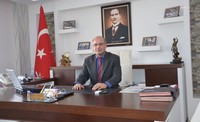 Tunceli'de 31 muhtardan Cumhurbaşkanı Erdoğan'a şikayet: ''Keyfiyet düzeni sürüyor''