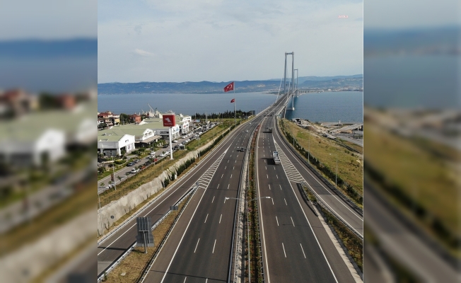 ABD enflasyonu yüzde 5 oldu, Türkiye'de gözler köprü geçişlerine çevrildi