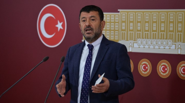 Ağbaba'dan Azerbaycan'a Cengiz-Kolin uyarısı: "İlham Aliyev dikkat etsin, bunlara elini veren kolunu alamaz"