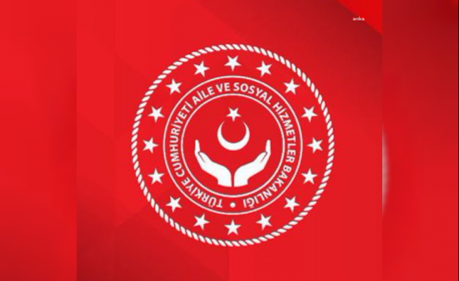Aile Bakanlığı'ndan 2 Kardeşin İstismarı ile İlgili Açıklama: Sanıkların Tahliyesine İtiraz Edildi