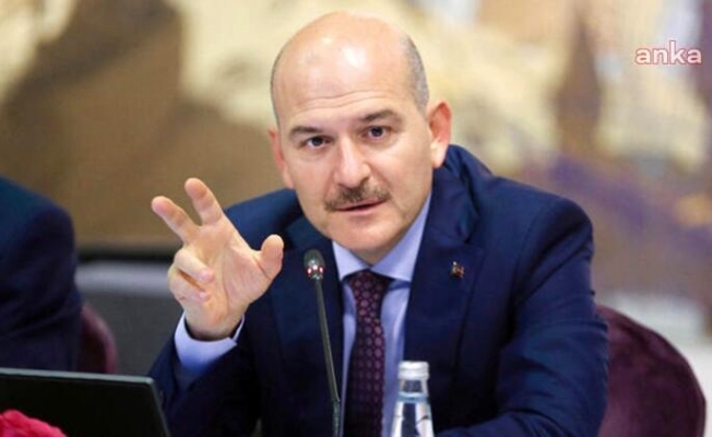 Bakan Soylu: Yomra Belediye Başkanına saldıran da azmettiren de yakalandı