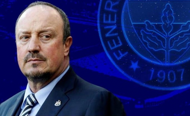 Rafa Benitez'le anlaşma sağlandı iddiası