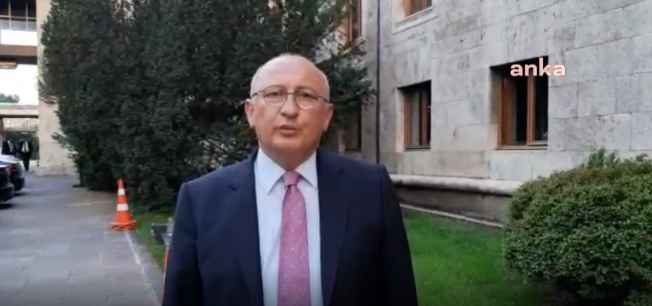 Çevik Kuvvet'e Katar Görevi: CHP'den İtiraz Geldi