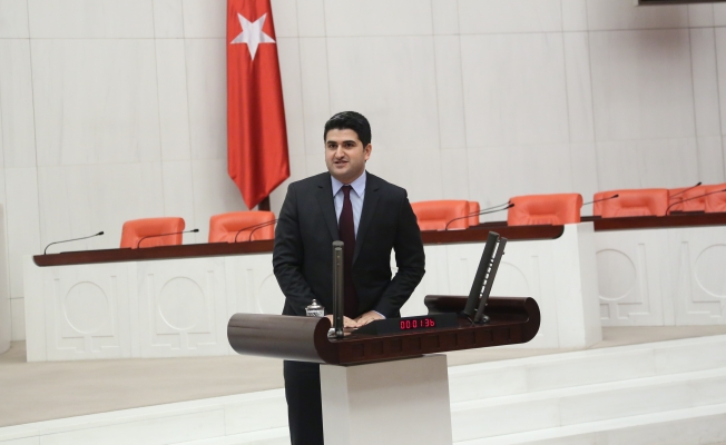 CHP'li Adıgüzel: Thodex Vurguncusu Kaçmadan Önce Bakanlığa Çağrıldı mı?