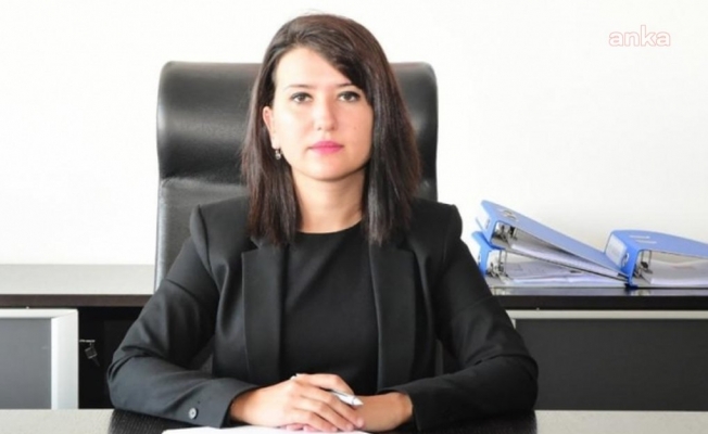 CHP'li Gökçen: Bu kirli düzene mahkum değiliz, bu pisliği ancak gençlik temizler!