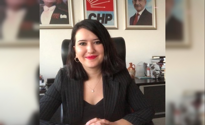 CHP'li Gökçen'den "müzik yasağına" tepki: "Çözüm, daha fazla örgütlenmek, mücadeleyi büyütmek"