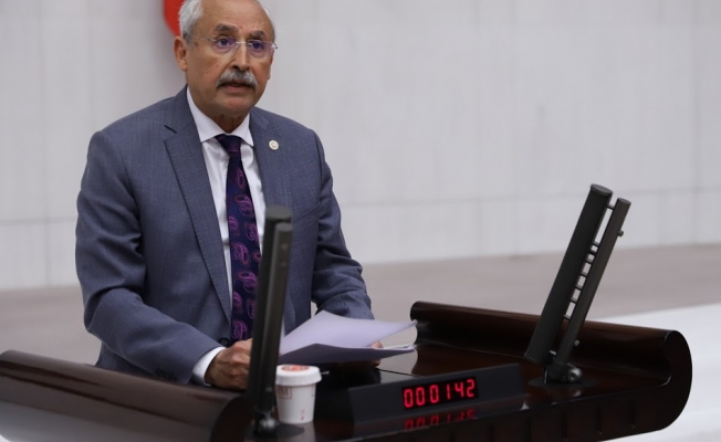 CHP'li Kaplan'dan Adalet Bakanı Gül'e Elmalı Davası Çağrısı; "Susan Adalet Olmasın!"