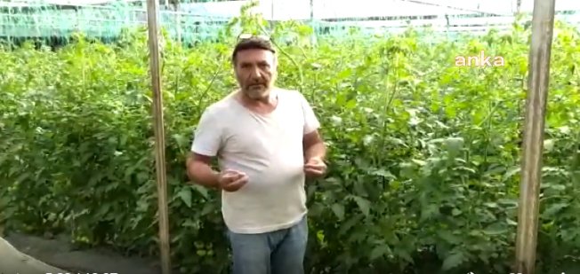 Çiftçinin Kredi Borcu 142 Milyar TL; ''Uyku Uyuyamıyoruz''