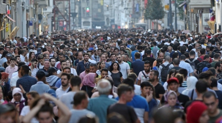 DİSK: Türkiye iş gücüne dahil olmayan nüfusta Avrupa birincisi