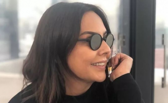 Ebru Gündeş'in manidar paylaşımı Rıza Sarraf'a gönderme mi? "Sonra çekildim bir kenara..."