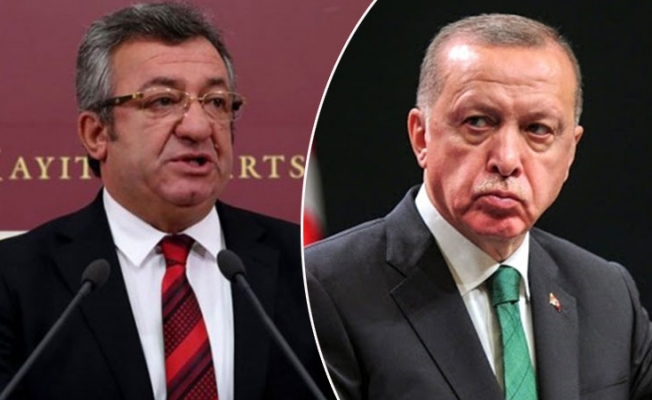 Erdoğan'ın avukatlarının "İfade özgürlüğü" savunması şaşırttı