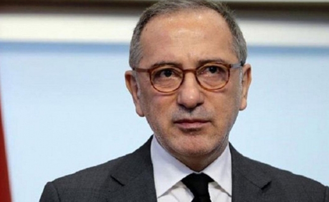 Fatih Altaylı'dan 'ifşa' çağrısı: Sedat Peker kadar bile mi olamıyorsunuz!