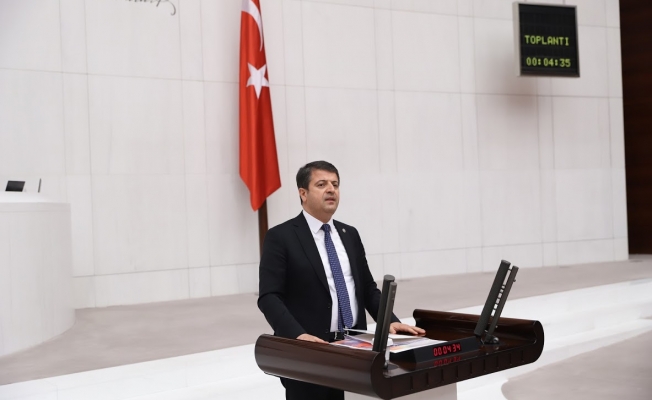 "Gerçek İşsiz Sayısı 10 Milyon, İşsizlik Ödeneği Alan Kişi Sayısı ise 190 Bin Kişi"