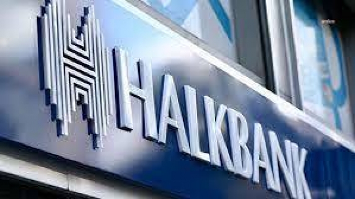 Halkbank: ABD'deki Davada Temyiz Süreci Devam Ediyor