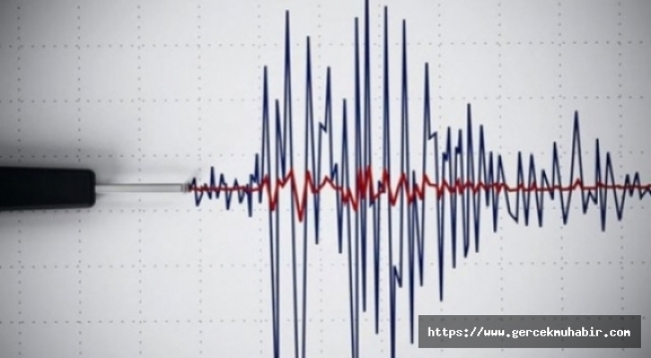İran'da 5.2 büyüklüğünde deprem