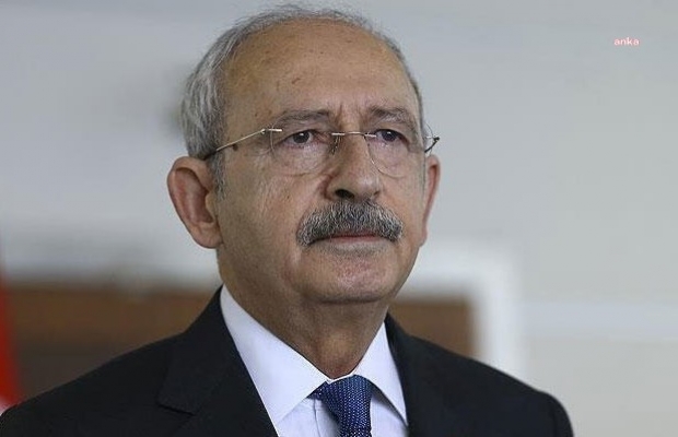 Kılıçdaroğlu, gençlere seslendi: "Size zerre dokunanın canına okuyacağım"
