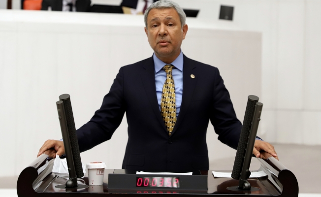 Orhan Sümer; “Binlerce öğretmen bir umut Bakanlıktan güzel haber bekliyor”