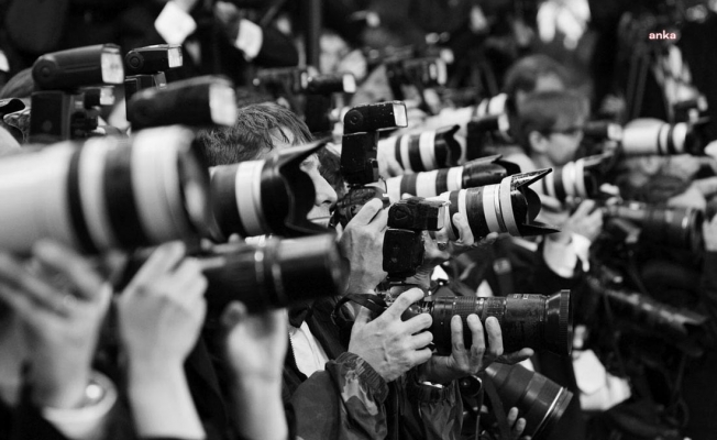 Peker'in iddialarının ardından basın meslek örgütlerinden ortak çağrı: "Cumhuriyet savcıları ve TBMM harekete geçsin"