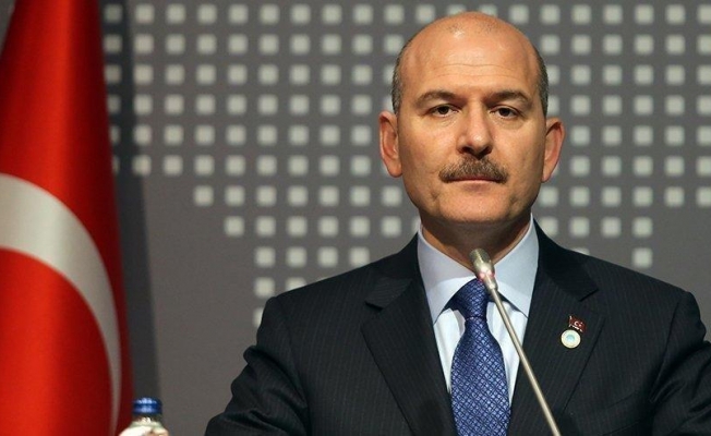Soylu'nun şirketi komisyon gelirini 7 yılda yüzde 479,78 artırdı