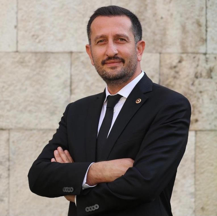 Süleyman Özışık’ın Ortaya Çıkan İtiraf Niteliğindeki Açıklamaları Sonrası CHP’den ‘FETÖ Borsası Araştırılsın’ Teklifi