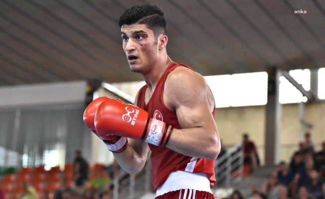 2020 Tokyo Olimpiyatları'nda milli sporcuların 5.gün karnesi