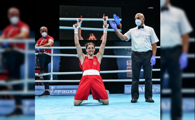 2020 Tokyo Olimpiyatları'nda milli sporcuların 6.gün karnesi