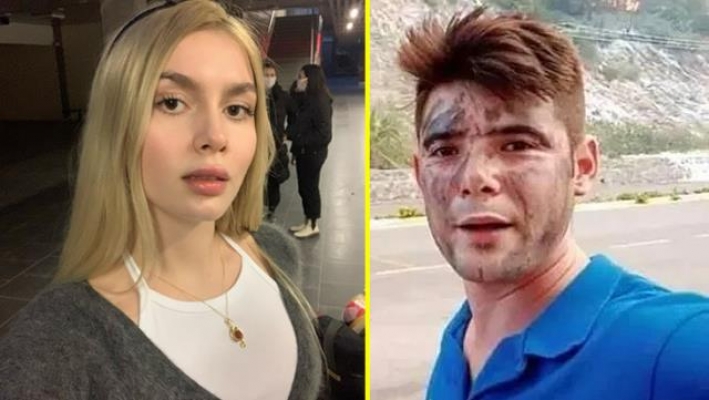 Aleyna Tilki, yangın nedeniyle vefat eden Şahin'in adını ormanda yaşatacak
