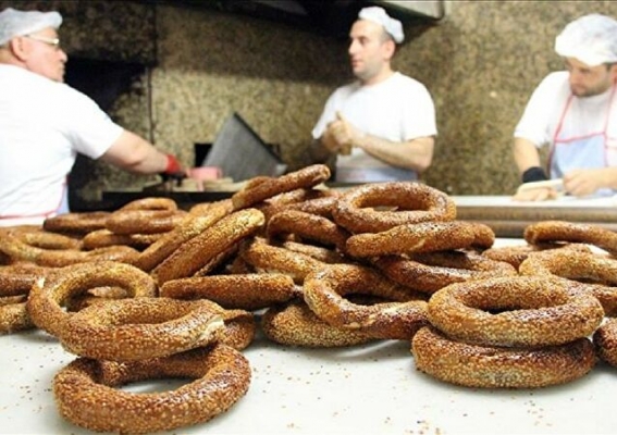 Ankara Simitçiler Odası'ndan yüzde 25'lik zam savunması: "Ham madde böyle giderse 3 lira kapıda"