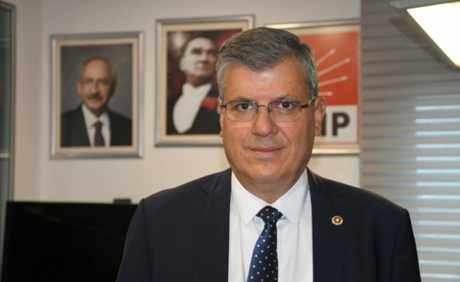 Ayhan Barut, kaçak içki zehirlenmelerine karşı iktidarı göreve çağırdı