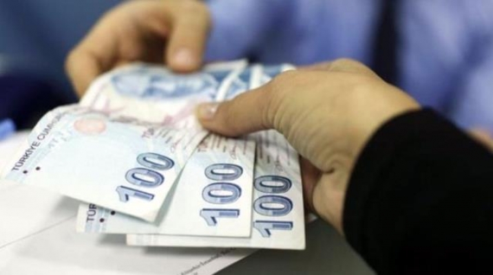 Bakan Bilgin: Kısa çalışma ve işsizlik ödemeleri 5 Temmuz'da yatırılacak
