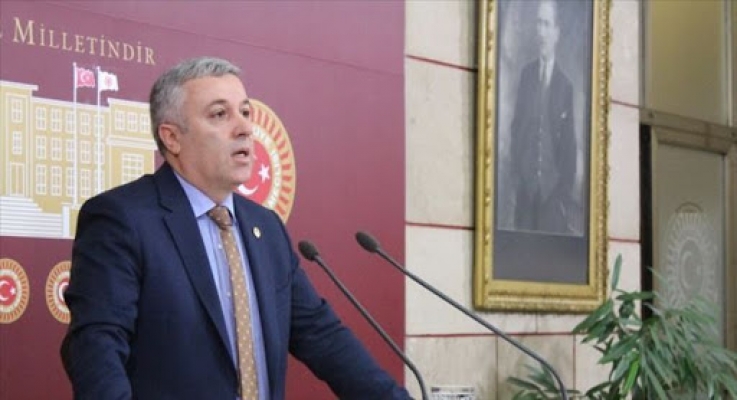 CHP'li Arık, MKE’nin Statüsünün Değişmesine Tepki Gösterdi: “Savunma Sanayisini Felç Etmeyin”