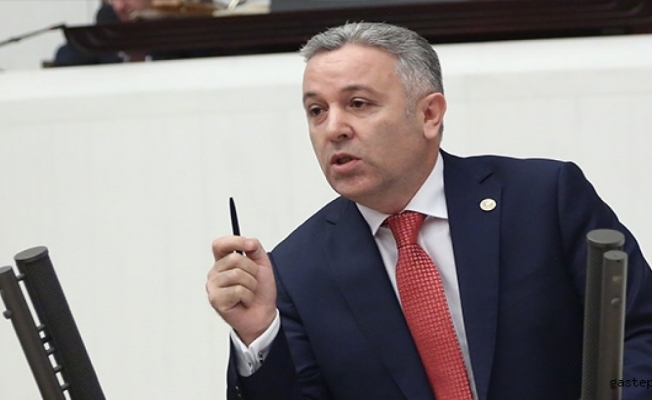 CHP'li Arık: "Ziraat Bankası’nın, Demirören'in 10 milyon dolarlık golf sahasını 320 milyon dolara aldığı doğru mu"