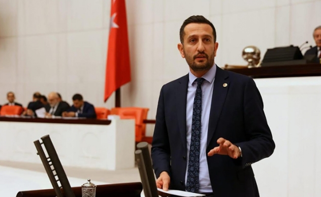 Van’dan Türkiye’ye Giriş Yapan Mülteciler Meclis Gündeminde