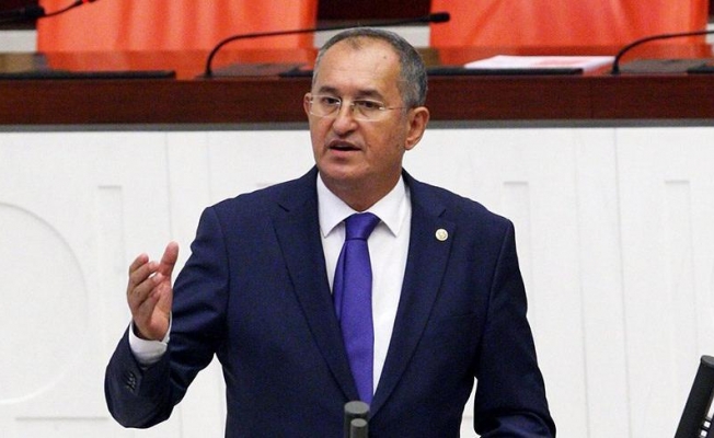 CHP'li Sertel: Ziraat Bankası'nın reklam bütçesi yandaş medyaya gitti