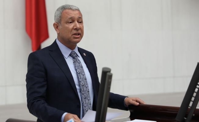 CHP'li Sümer: “İktidar emeklilerimizi bu bayram da mutlu etmedi”