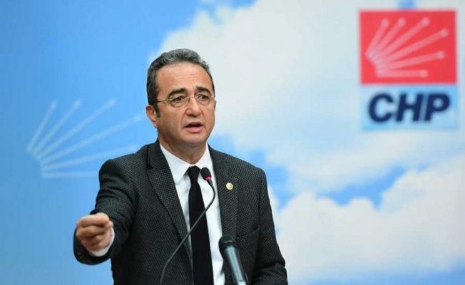 CHP'li Tezcan, Aydın'da su sorununun önlenmesi çağrısı yaptı: Çiftçi üretimi bırakacak